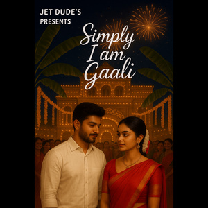 Simply I am Gaali