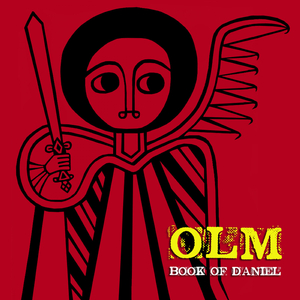 Daniel In The Lion's Den