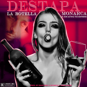 Destapa la Botella