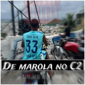 De Marola no C2