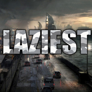 Laziest