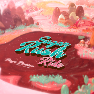 Sugar Rush Ride: Tomorrow X Together Edit