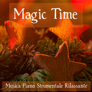 25th December - Folk Christmas Harp Music
