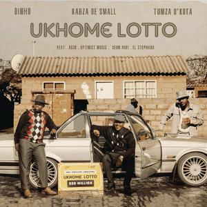 uKhome Lotto (Instrumental)