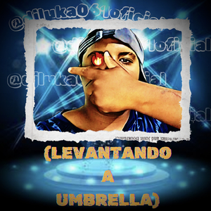 LEVANTANDO A UMBRELLA