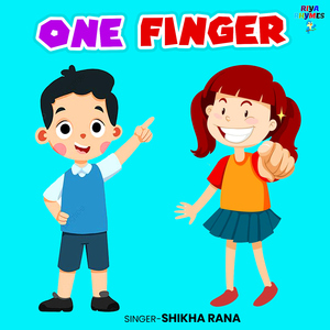 One Finger