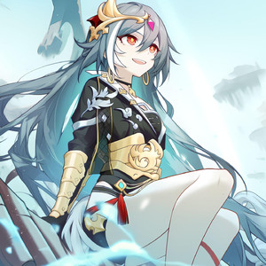 我来人间溜个弯