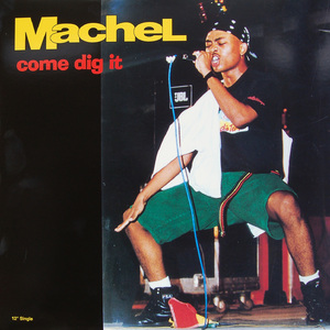 Come Dig It