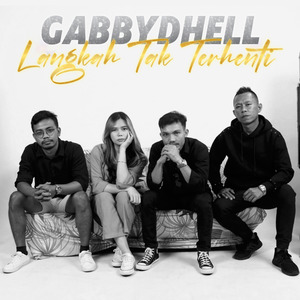 Langkah Tak Terhenti