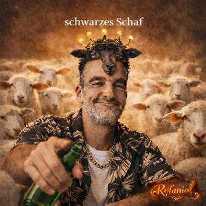Schwarzes Schaf
