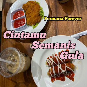 Cintamu Semanis Gula