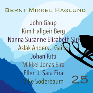 Áillu Biret Ánne Berit Anne A. Bueng
