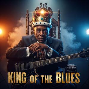 Midnight Rain on Beale Street