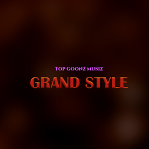 Grand Style (Instrumental)