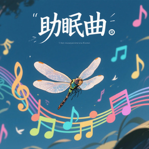 云端漂浮 阿尔法脑波音乐