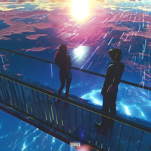 就让这大雨全都落下