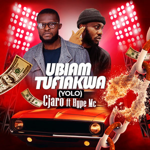 Ubiam Tufiakwa (Yolo) (Remix)