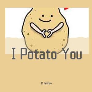 Treavor Allen-Potato（K_Rainna remix）