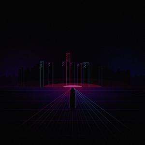 City Never Sleeps (feat. Neon WaveClub & The Galaxy Council)