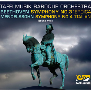 Symphony No. 4 in A Major, Op. 90, MWV N 16 "Italian": II. Andante con moto