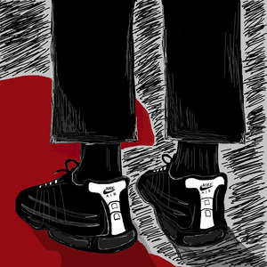 Steppin on Niggas (Prod. by xemotions)