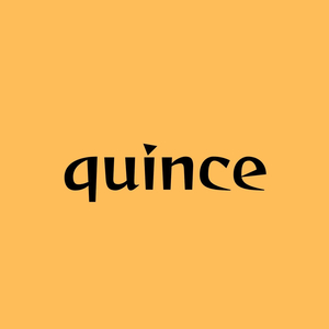 quince