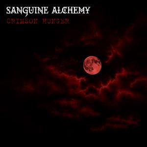 Crimson Hunger