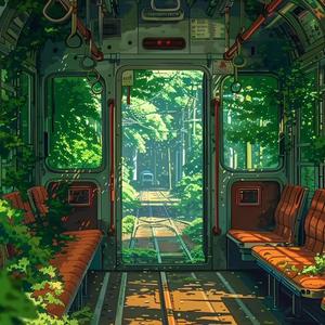 Moody Subway Sessions