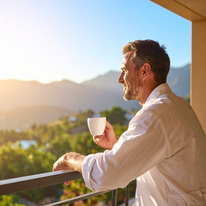 Orquesta Suave Que Brinda Terapia Emocional