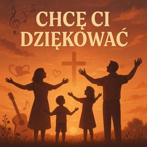 Chcę Ci dziękować