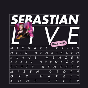 Danser På Vulkaner (Live)