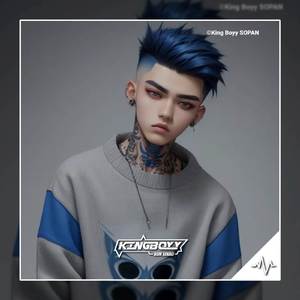DJ KAWENIMERY HARMOR X STYLE SOPAN Pt 2