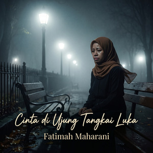 Cinta di Ujung Tangkai Luka