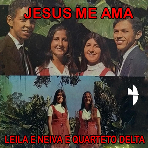 Cantarei de Deus a História