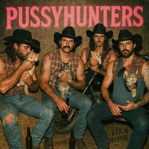 Pussyhunters