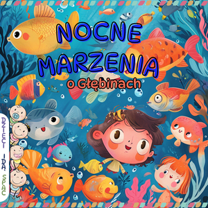 Zrelaksuj Dziecko Muzyką (Naturalne Dźwięki Oceanu)