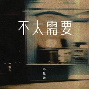 不太需要 (DJAh版)