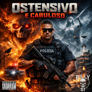 Ostensivo e Cabuloso