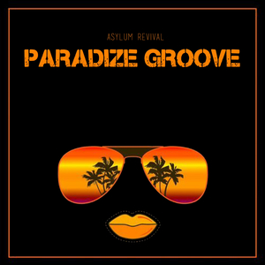 Paradise Groove