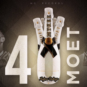 40 Moet