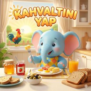 Kahvaltını Yap