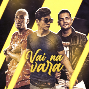 Vai na Vara (feat. Mc Gw) (Brega Funk)