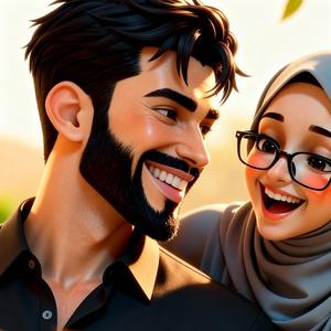 You Are My Answered Prayer