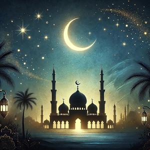 Prostration at Night