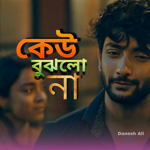 কেউ বুঝলো না