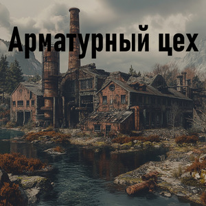 Печальная баллада о сельском парне погибшем в момент дефекации