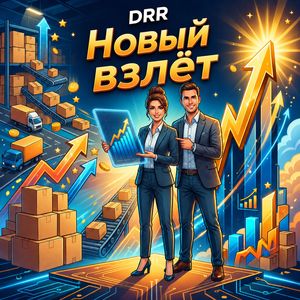 Новый взлёт