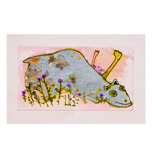 고기와 탄수화물