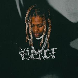 LiL Durk - HANGING WITH WOLVES (REMIX)