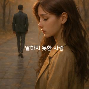 말하지 못한 사랑